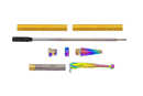 Fancy Slimline Pen Kit