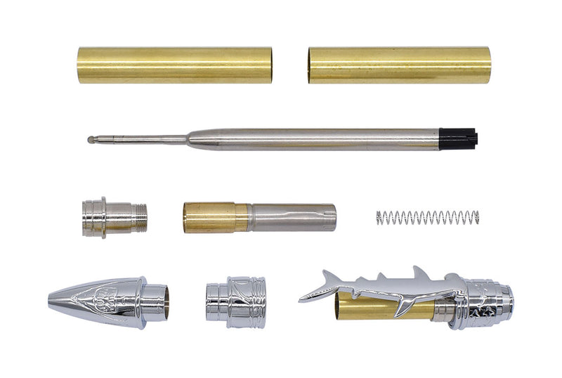 Fishing Pen Kit