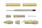 Fishing Pen Kit