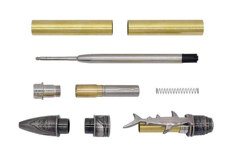 Fishing Pen Kit