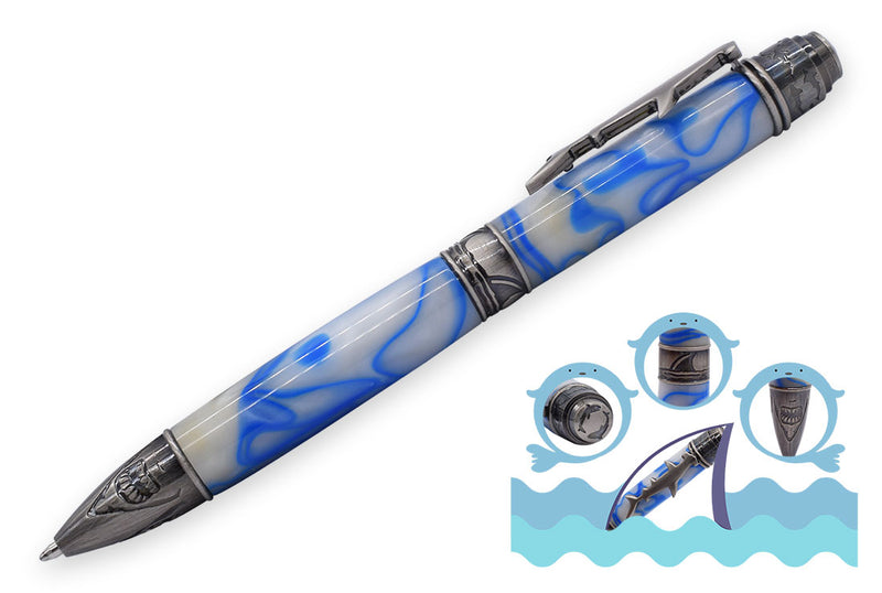 Fishing Pen Kit