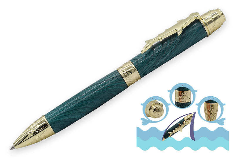 Fishing Pen Kit