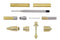 Honeybee Pen Kit