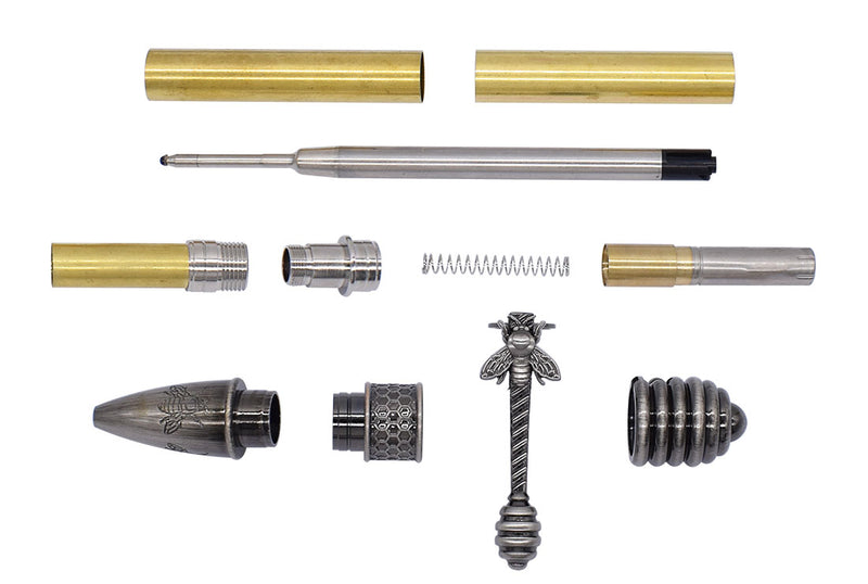 Honeybee Pen Kit