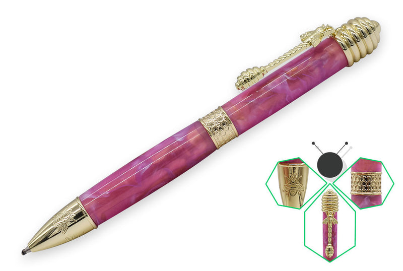 Honeybee Pen Kit