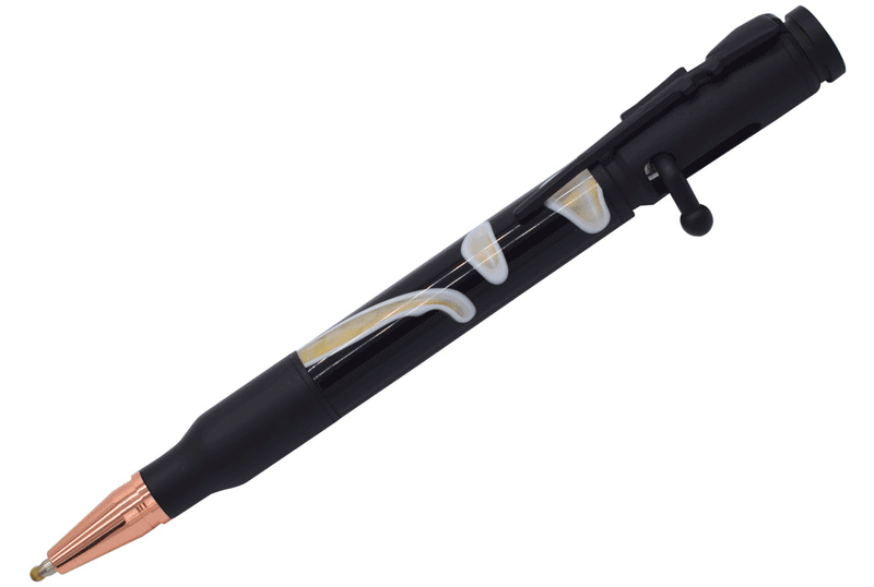 Rifle Bolt Pen Kit