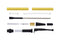 Fancy Click Pen Kit