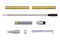 Slimline Touch Stylus Pen Kit