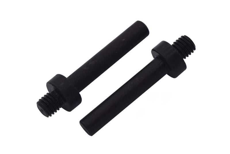 Bottle Stopper and Opener Mandrel