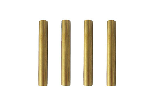 Gear Click Pen Tubes