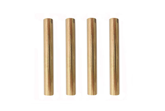 Letter Opener Kit Tubes