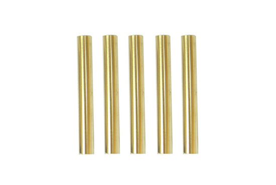 Polaris Twist Pen Tubes