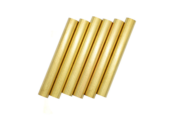 Sagiters Pen Kit Tubes