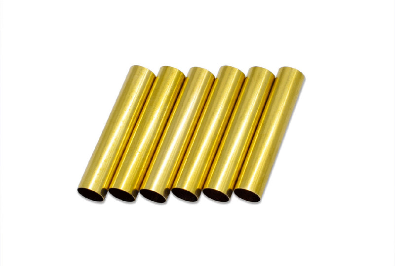 Victorian Pen Tubes