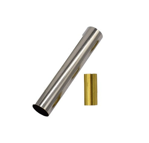 Salt or Pepper Mill Tubes