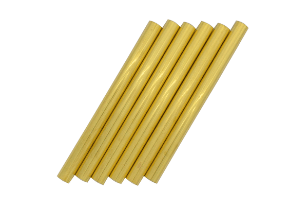 Crochet Hook Set (Claw) Tubes