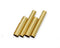 Horse Pen Tubes