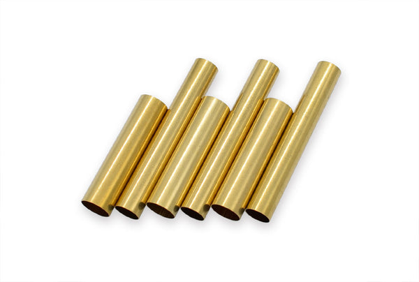 Large Jr Gentleman Pen Tubes