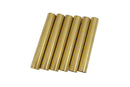 Slimline Pro Tubes
