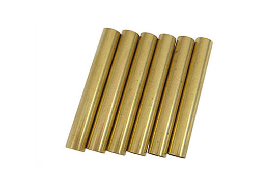 Slimline Pro Tubes