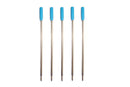 Ballpoint Cross Style refill - Blue - 5pk