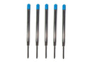 Parker Style refill - Blue