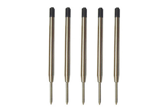 Parker Style refill - Black