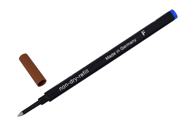 Schmidt Rollerball Refill - Blue