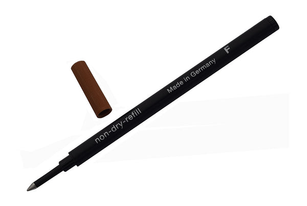 Schmidt Rollerball Refill - Black