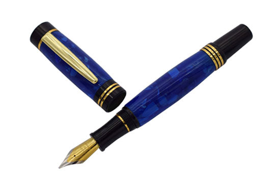 Noble Fountain Pen Kit
