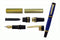 Noble Fountain Pen Kit