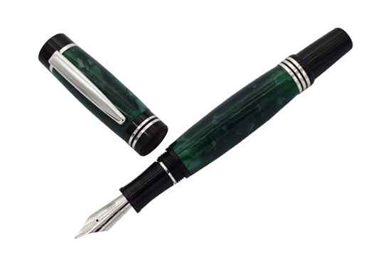Noble Fountain Pen Kit