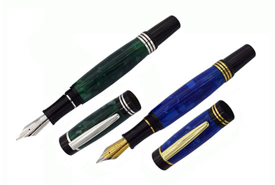 Noble Fountain Pen Kit
