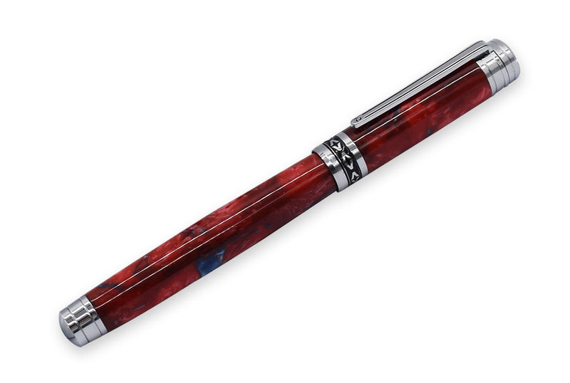 Mysterious Sky Fountain Pen Kit