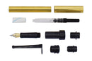 Hurricane Fountain Pen Kit