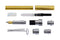 Hurricane Fountain Pen Kit