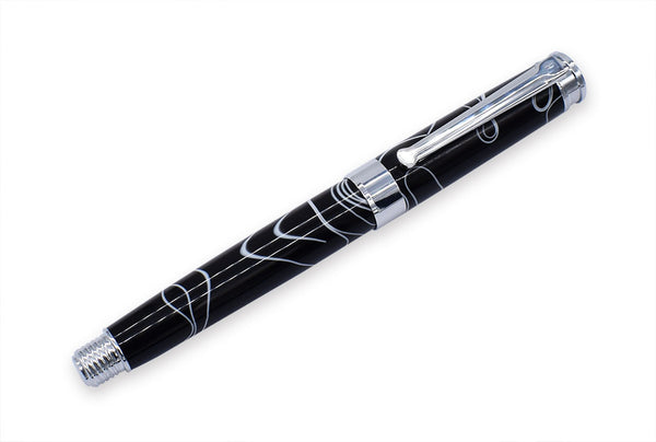 Hurricane Fountain Pen Kit