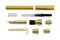 Hurricane Fountain Pen Kit