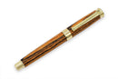 Hurricane Fountain Pen Kit