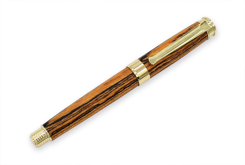Hurricane Fountain Pen Kit
