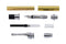 Aston Martin Fountain Pen Kit
