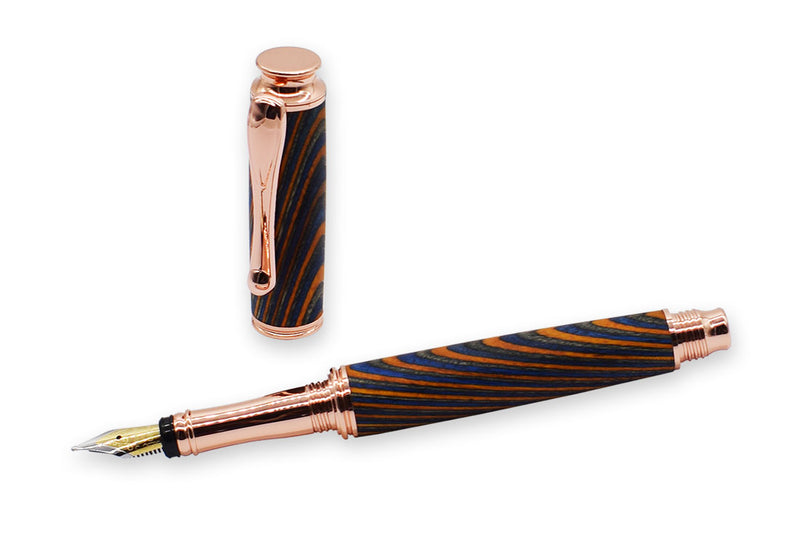 Aston Martin Fountain Pen Kit