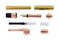 Aston Martin Fountain Pen Kit