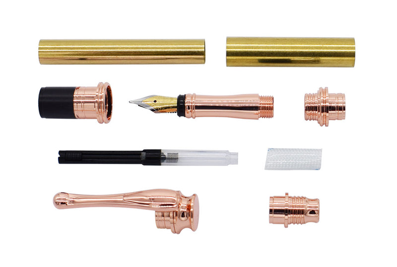 Aston Martin Fountain Pen Kit