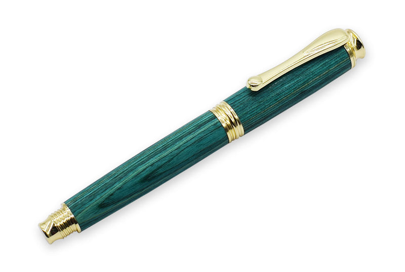 Aston Martin Fountain Pen Kit