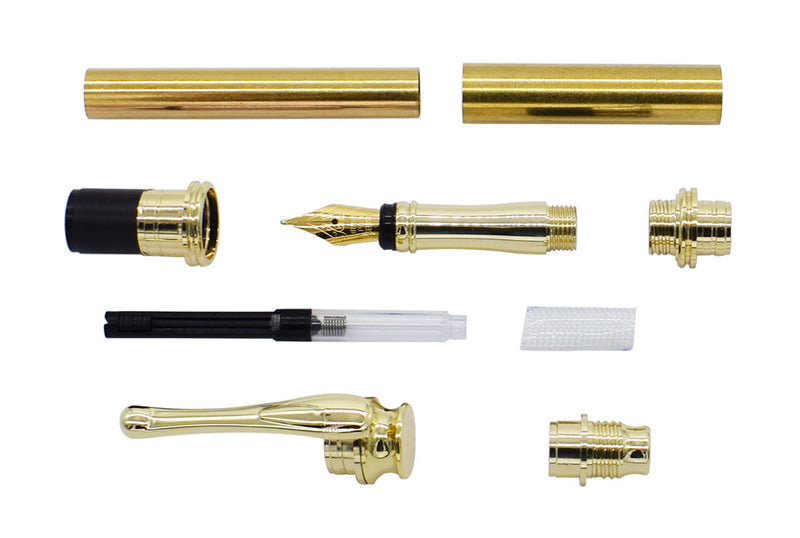 Aston Martin Fountain Pen Kit