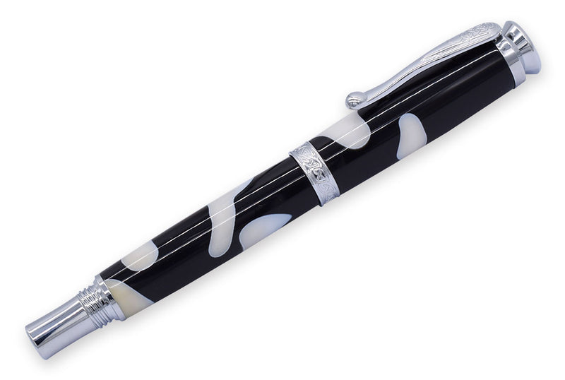 Celtic Knot Fountain Pen Kit