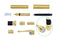 Celtic Knot Fountain Pen Kit