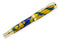 Celtic Knot Fountain Pen Kit