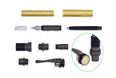 Celtic Knot Fountain Pen Kit